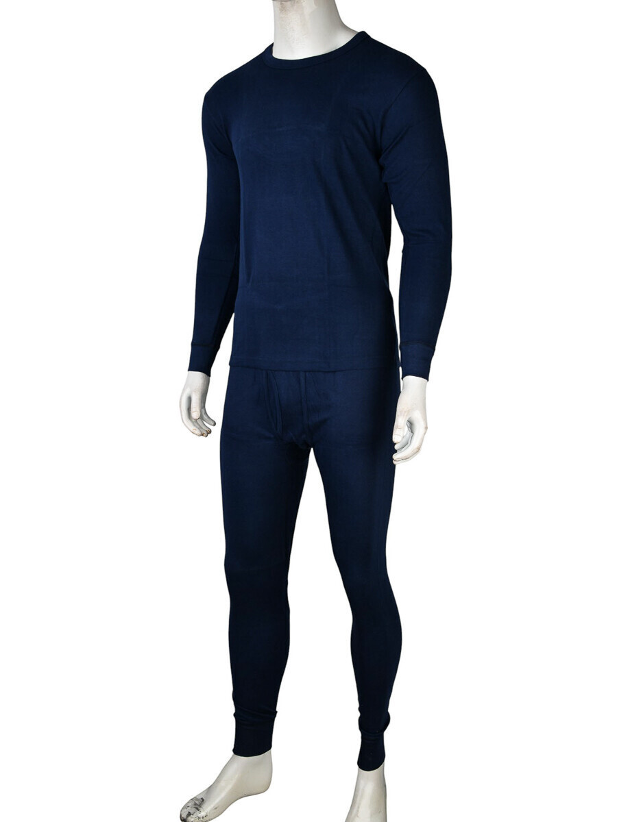 Термо белье Textile K10 blue (XL)