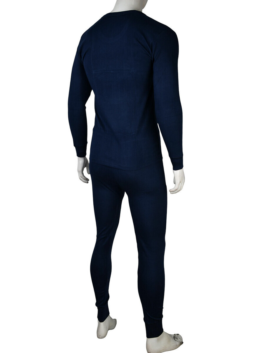 Термо Белье Textile K10 blue (XL)