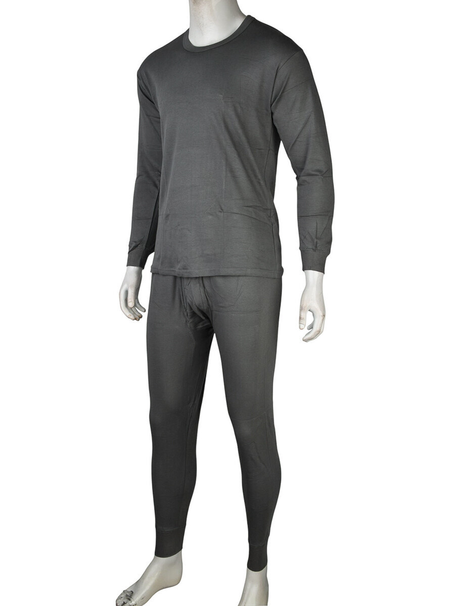 Термо белье Textile K11 grey (XL)