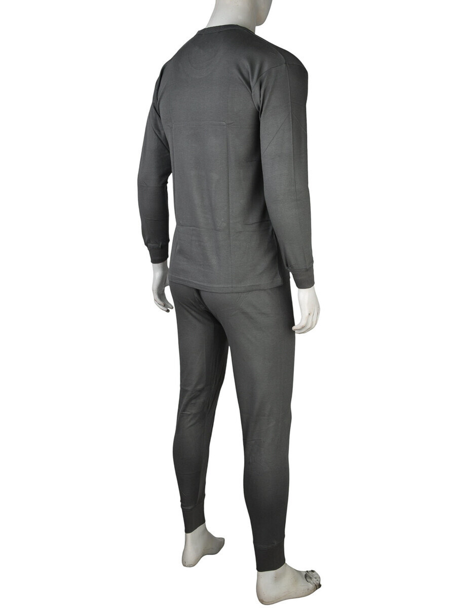 Термо Белье Textile K11 grey (XL)
