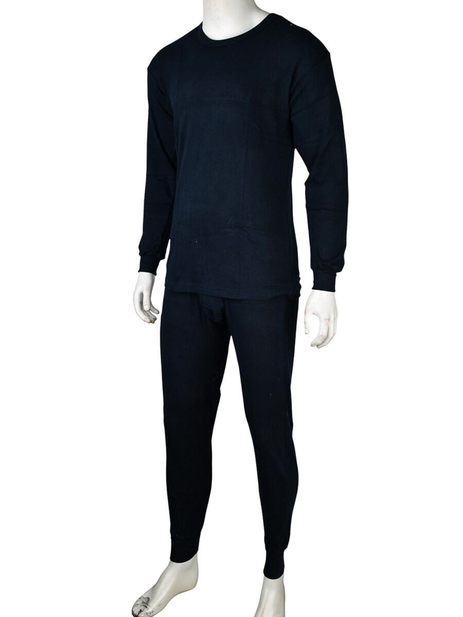 Термо белье Textile K12 navy (2XL)