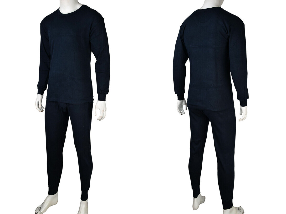 Термо Белье Textile K12 navy (2XL)