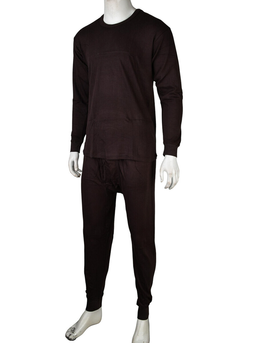 Термо белье Textile K13 brown (2XL)