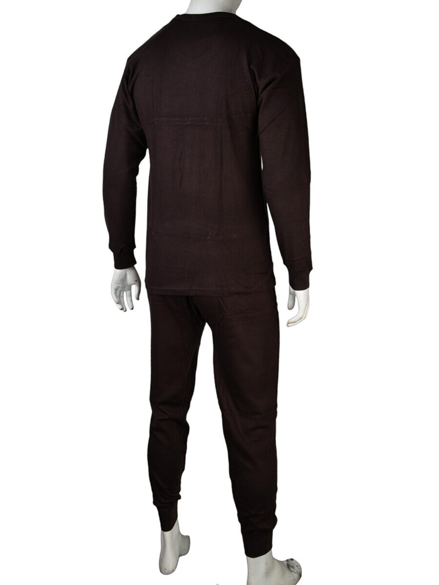 Термо Белье Textile K13 brown (2XL)