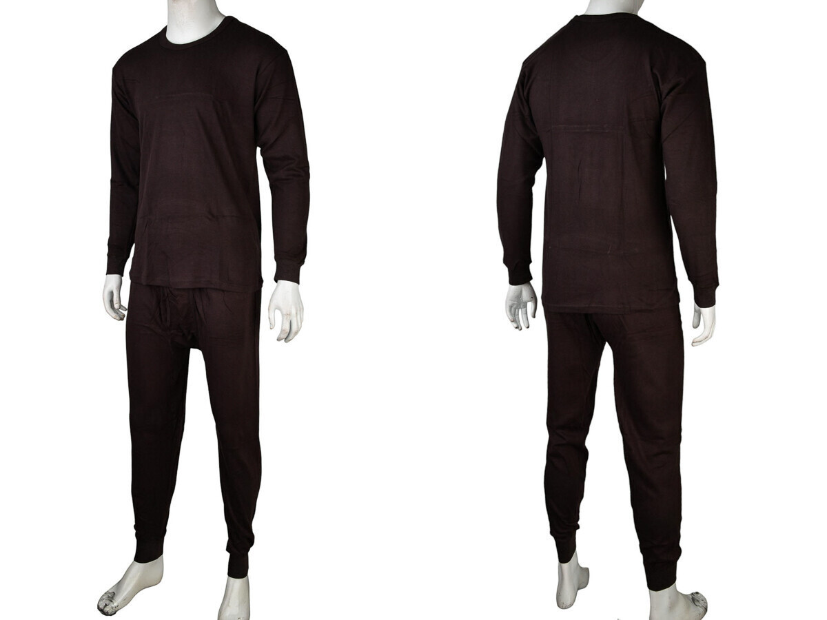 Термо Белье Textile K13 brown (2XL)