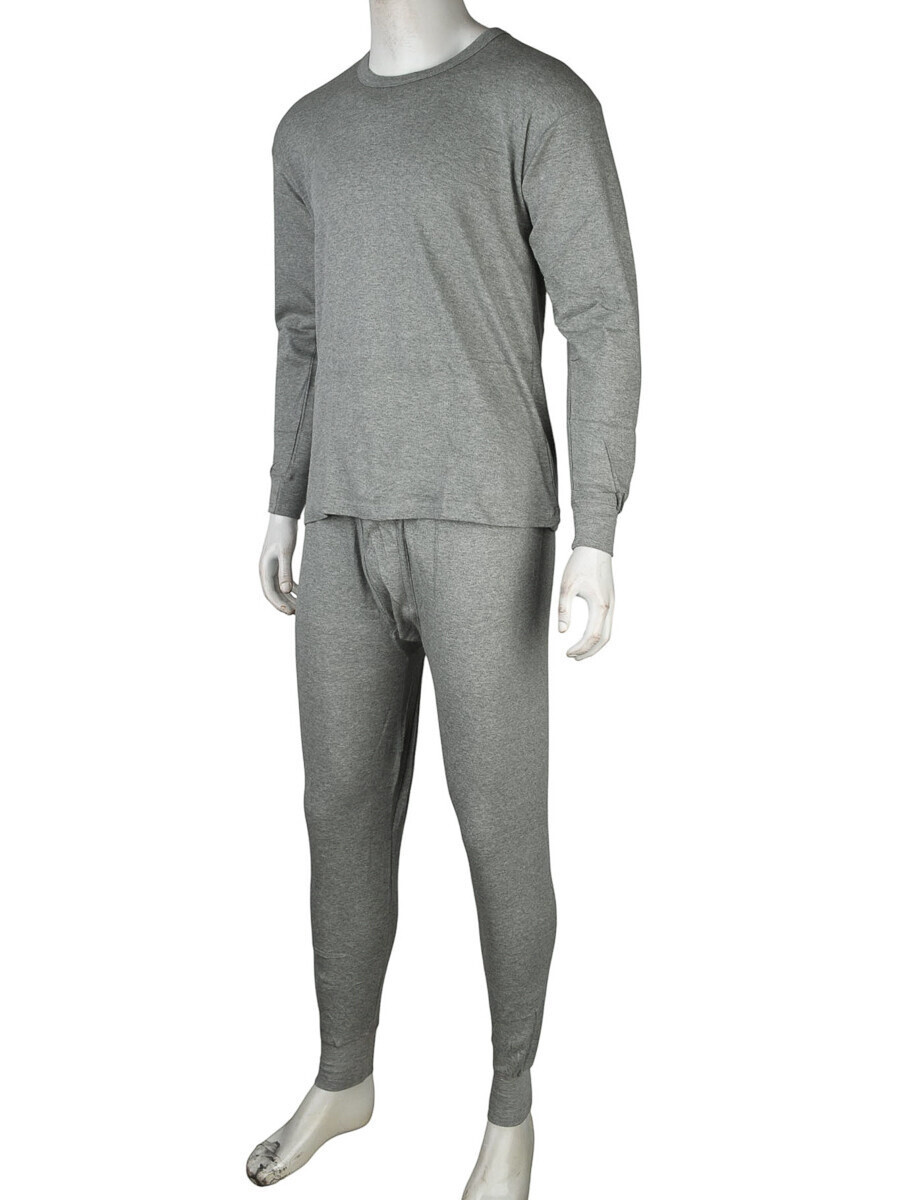 Термо белье Textile K14 grey (2XL)