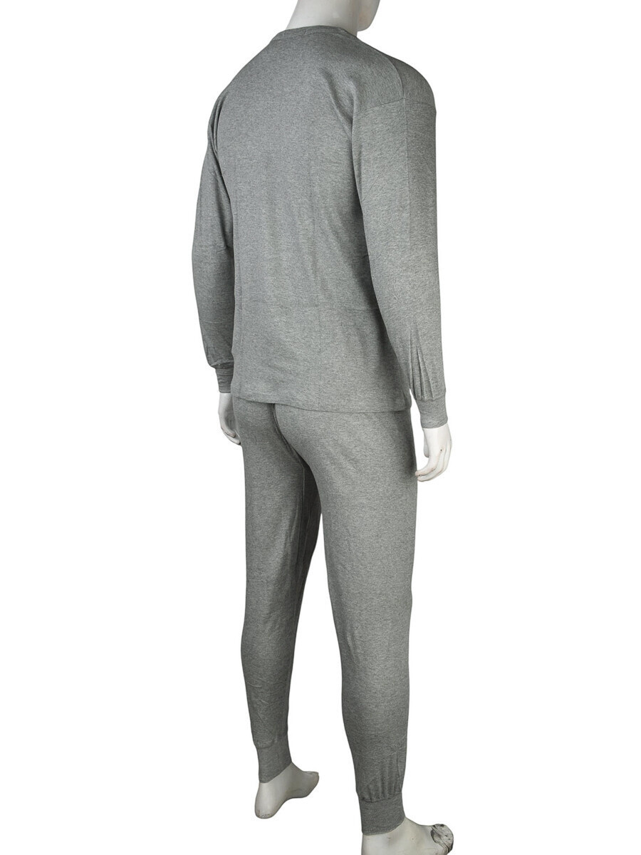 Термо Белье Textile K14 grey (2XL)