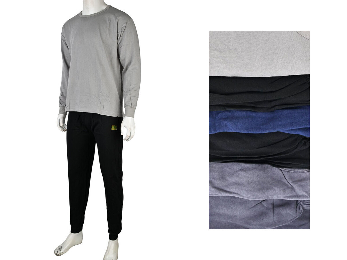 Термо белье Textile K15 mix (XL)