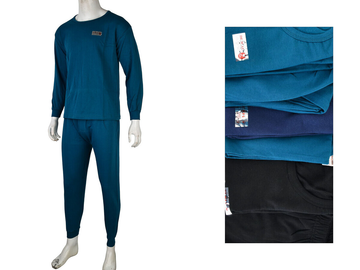 Термо белье Textile K16 mix (L)