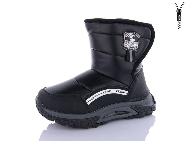 Дутики Okshoes 8870-2A