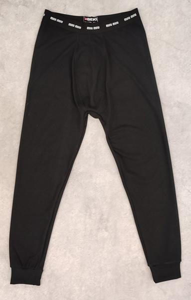 Подштанники Samo 260 black