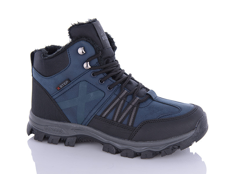 Ботинки Xstep K7-2 (40-44)