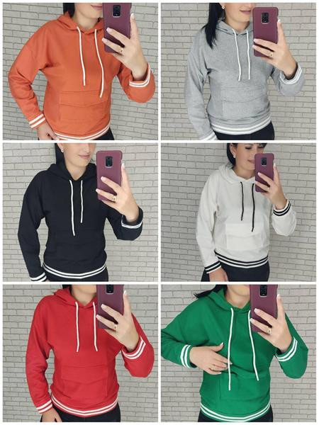 Батники Shipi 2949 red