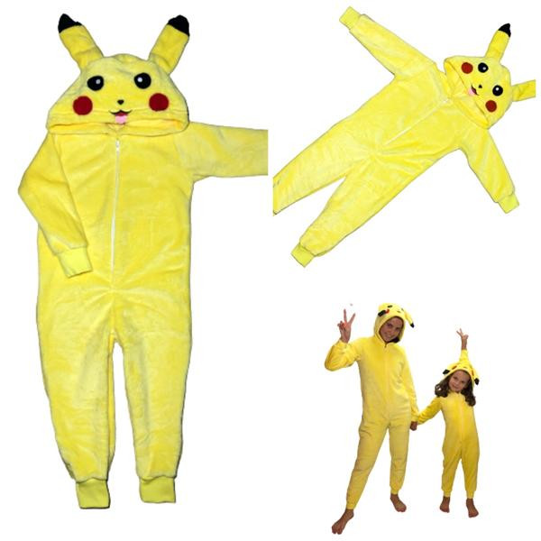 кигуруми Meloria ML3194 yellow
