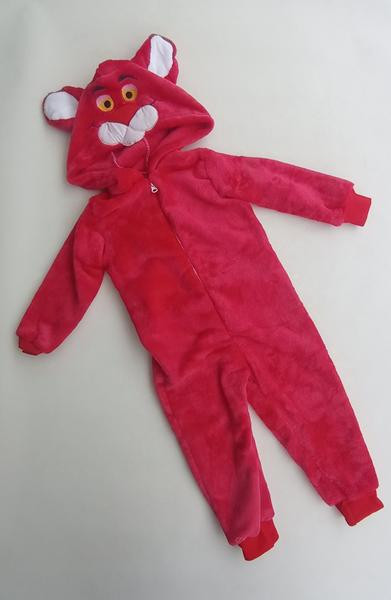 Кигуруми Meloria ML3196 red