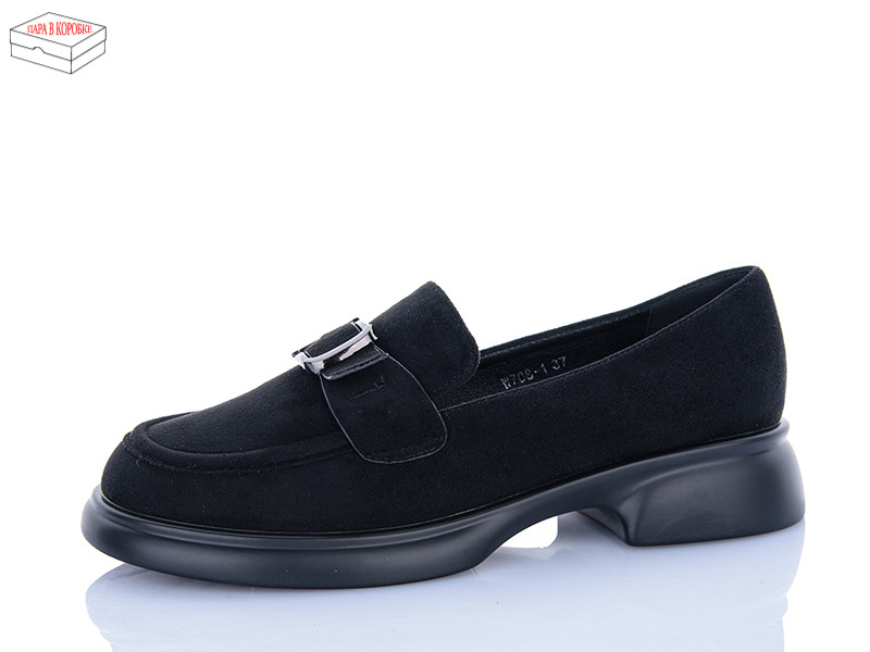 Туфли Limani W708-1