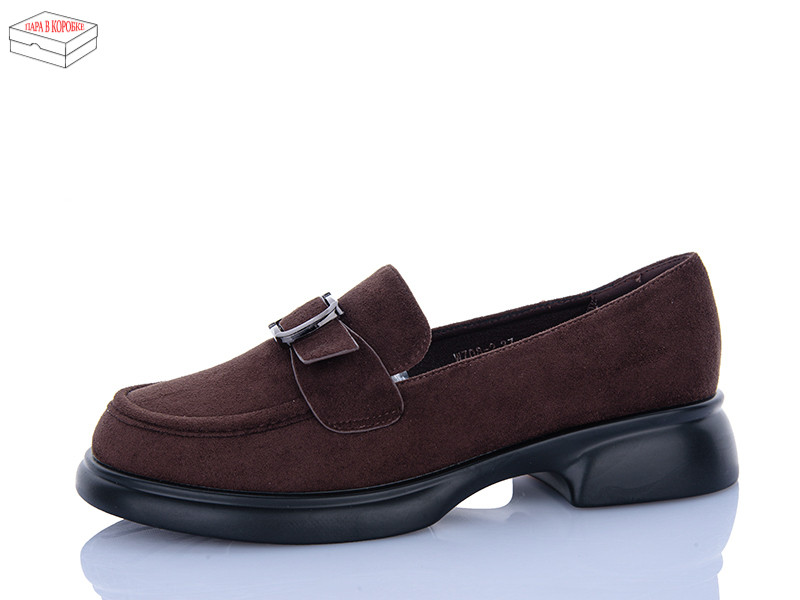 Туфли Limani W708-2