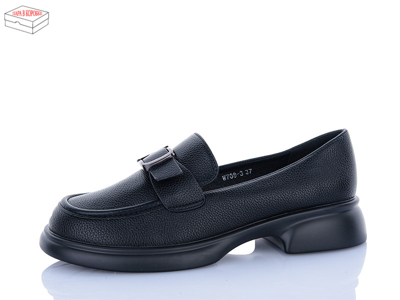 Туфли Limani W708-3
