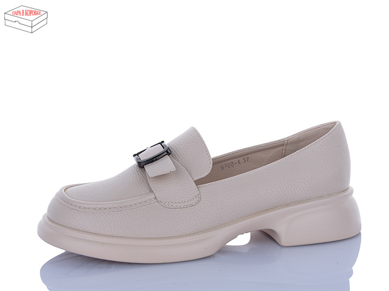 Туфли Limani W708-4