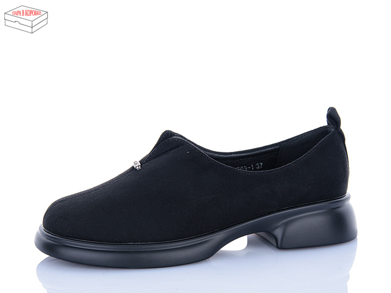 Туфли Limani W709-1