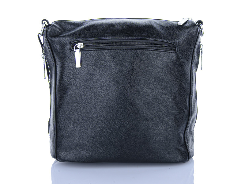 Сумки Big Clothes 003-1 black
