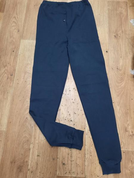 Подштанники Mary Poppins 7125 blue