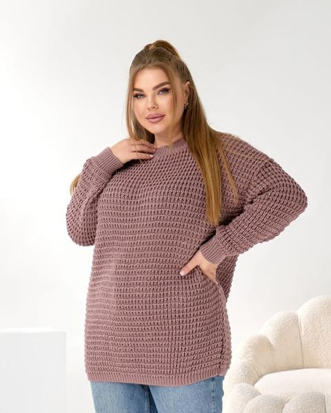 Свитшоты LiZa Brend 1115 l.brown
