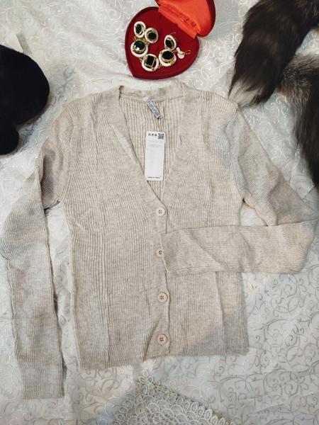 Кардиганы LiZa Brend 3135 l.beige