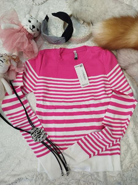 Свитшоты LiZa Brend 5831 pink