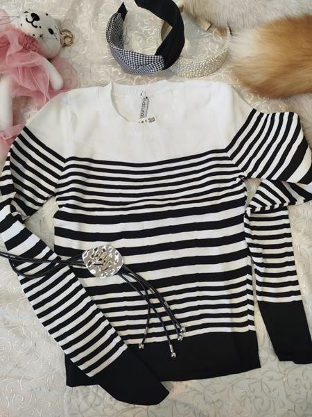 Свитшоты LiZa Brend 5831 white