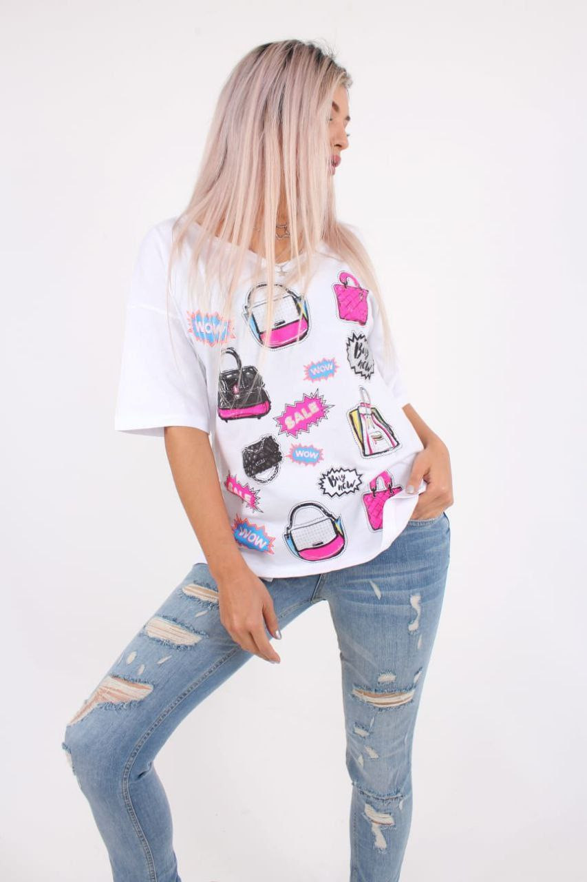 Футболки Shipi Kyz0 white