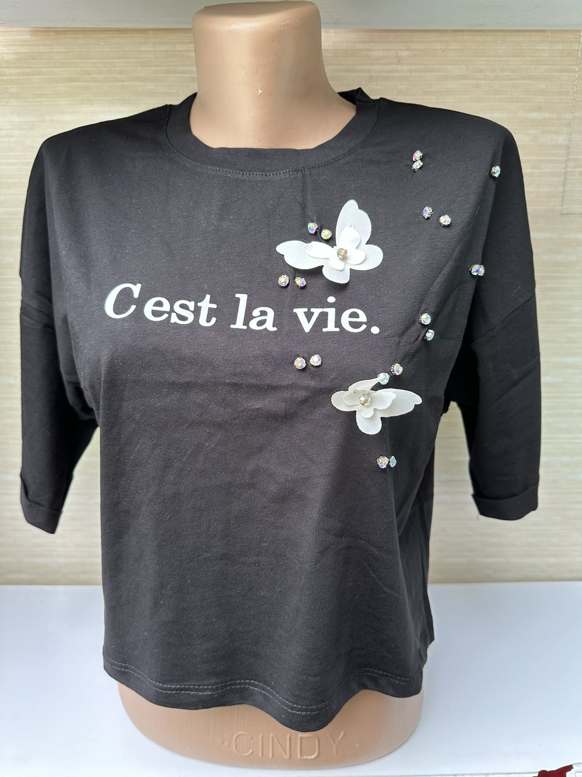 Туники Shipi 20157 d.grey