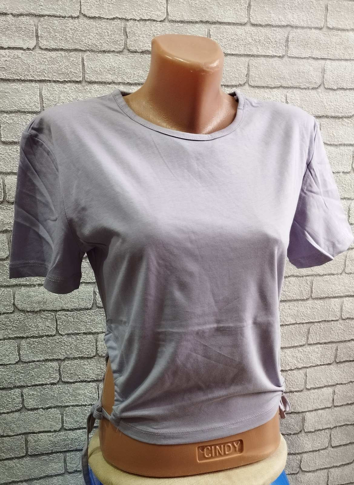 Туники Shipi 4629 grey