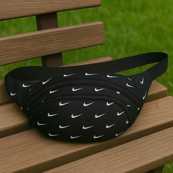 Бананки Candy bags CB246 black