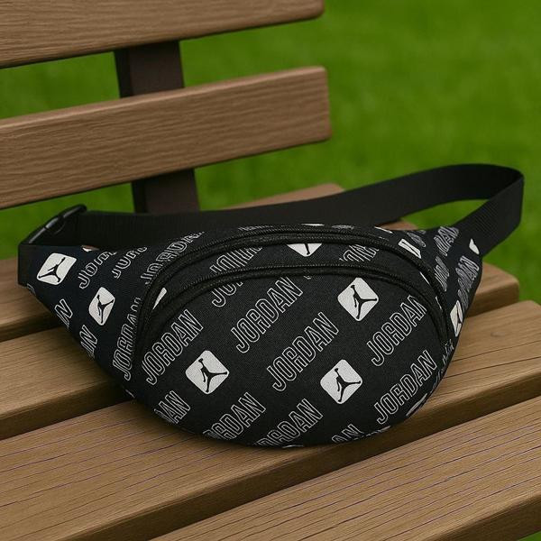 Бананки Candy bags CB250 black