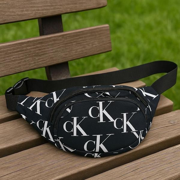 Бананки Candy bags CB252 black