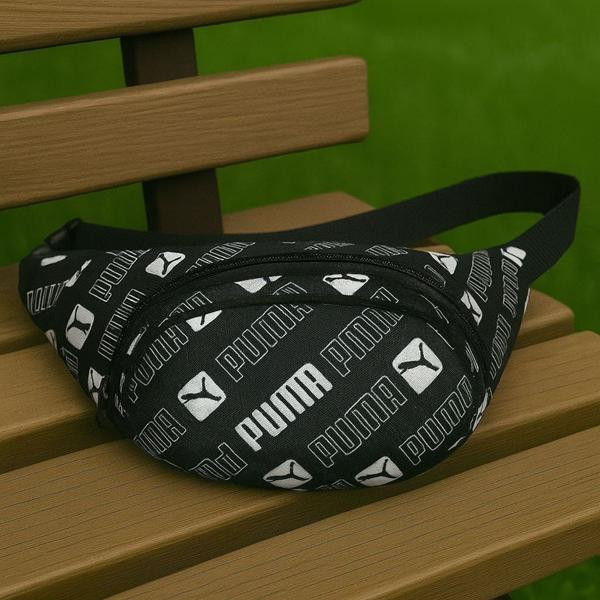 Бананки Candy bags CB253 black