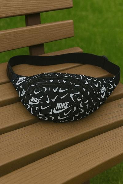 Бананки Candy bags CB254 black