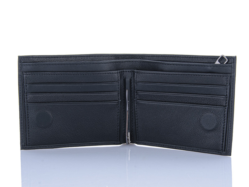 Кошельки Glamorta KB13-5101A black