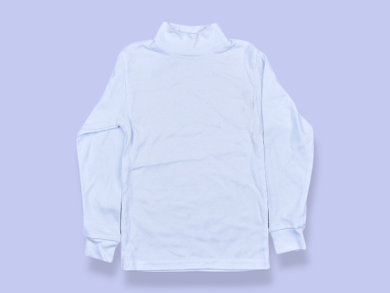 Гольфы Kir15 114281 white