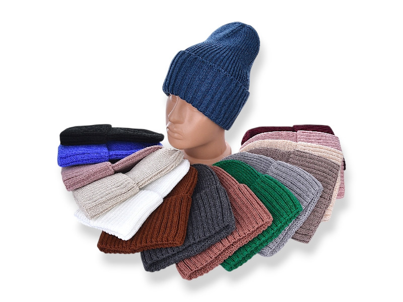 Шапки Red Hat Clothes 11-12 mix