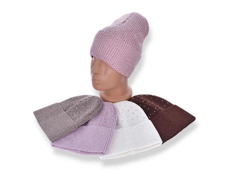 Шапки Red Hat Clothes 11-13 mix