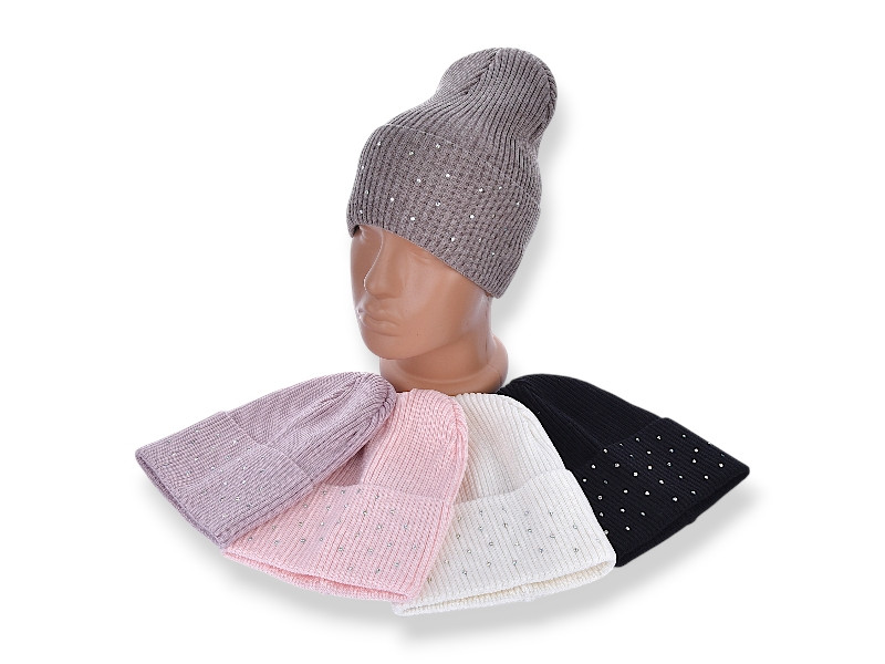 Шапки Red Hat Clothes 11-14 mix