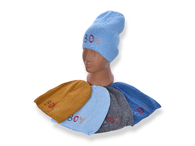 Шапки Red Hat Clothes 11-17 mix