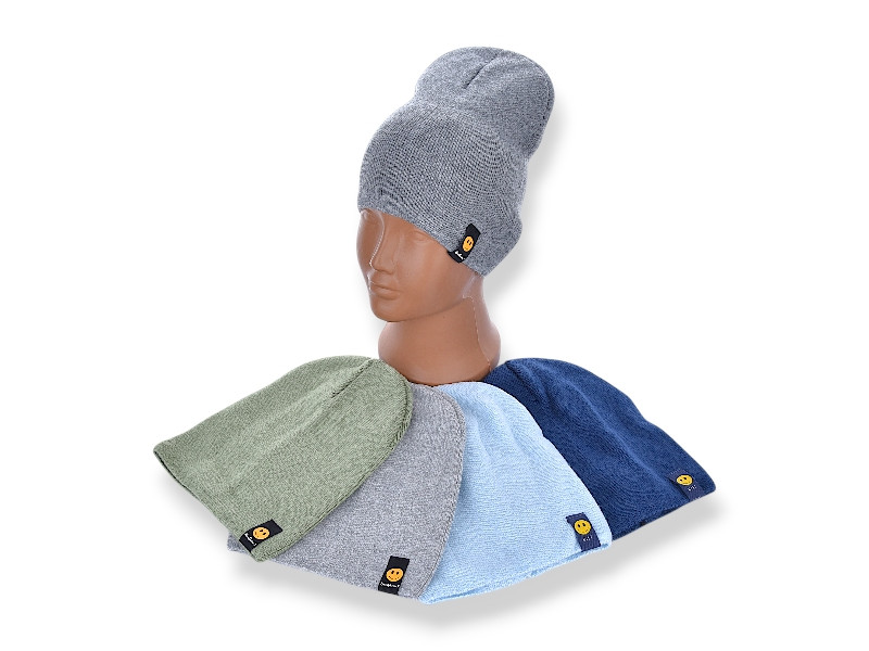 Шапки Red Hat Clothes 11-18 mix