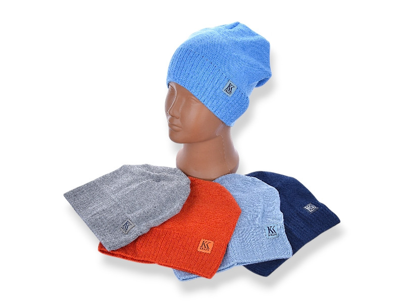 Шапки Red Hat Clothes 11-19 mix