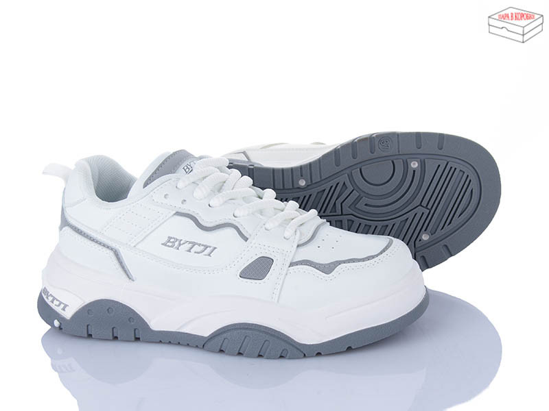 Кроссовки Bytji O807-3