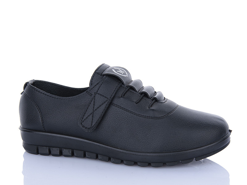 Туфли Yaqiniao 5099 black