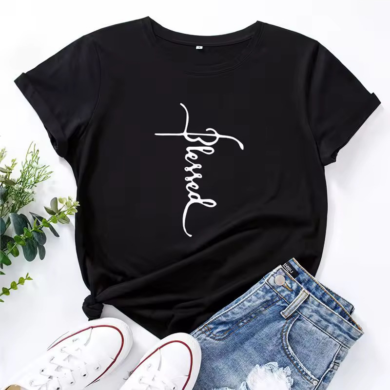 Футболки ALIA AL8 black