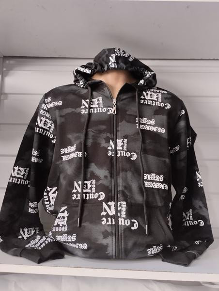 Кофты Panda 1518 black